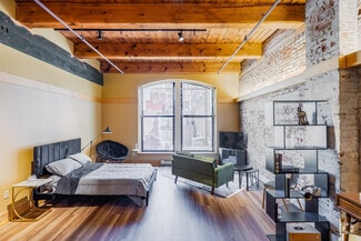 900 Penn Ave, Pittsburgh, PA 15222