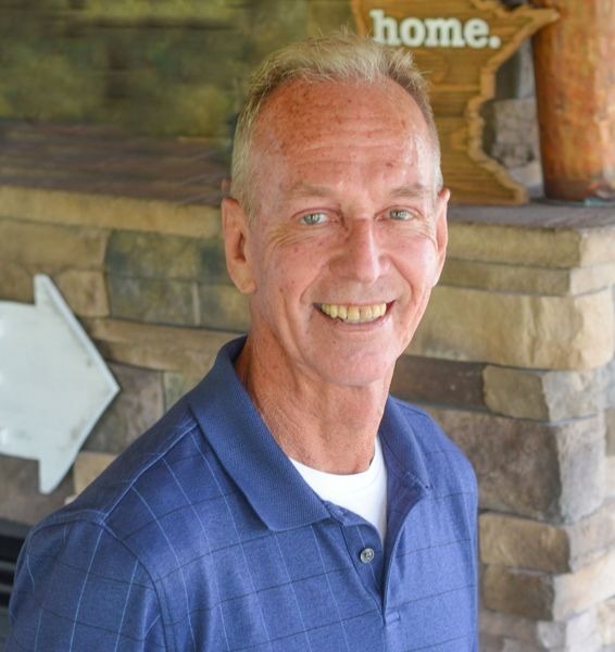 Don Kinslow