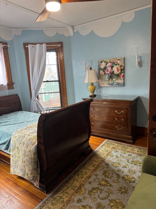 47 Dartmouth St, Springfield, MA 01109 - photo 5