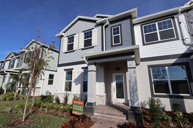 9404 Bolshoi Aly, Winter Garden, FL 34787 - photo 5