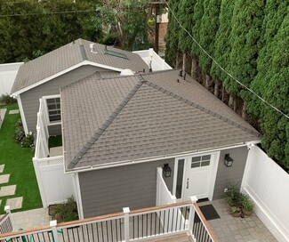 1820 S Wooster St Unit B, Los Angeles, CA 90035