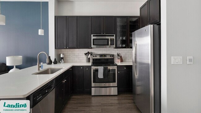 3501 Ross Ave unit 2012, Dallas, TX 75204 - photo 5