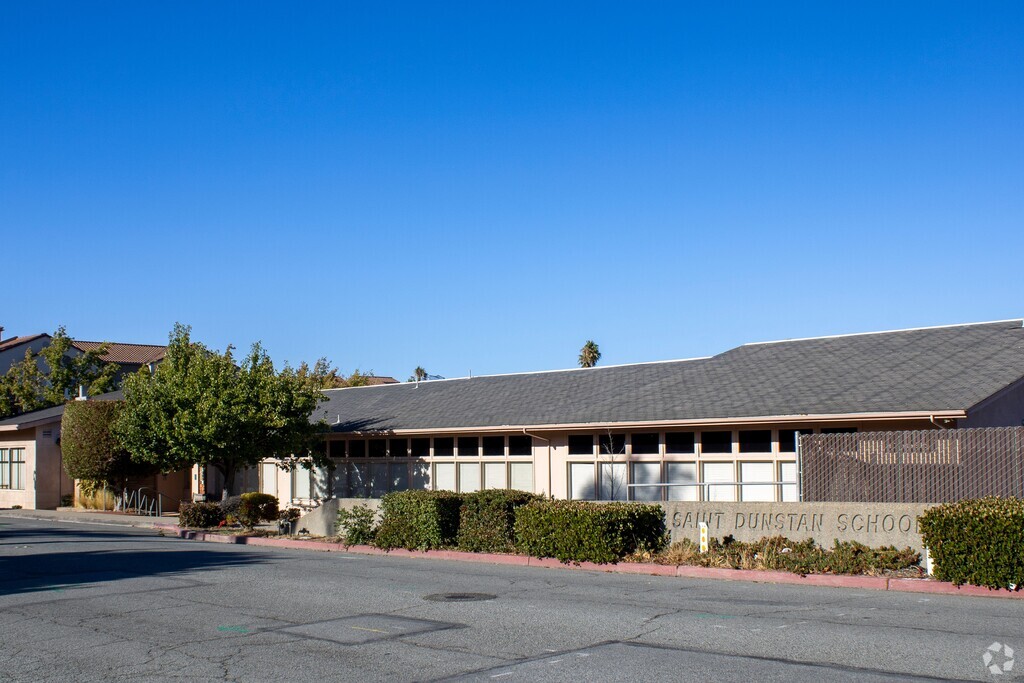 St. Dunstan Catholic School, Millbrae CA Rankings & Reviews - Homes.com