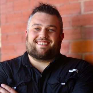 Zack Albright
