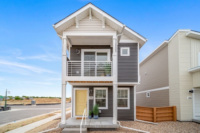 12996 E 103rd Ave, Commerce City, CO 80022 - photo 2