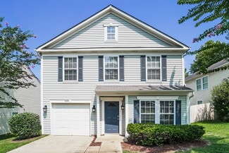 8804 Old Potters Rd, Charlotte, NC 28269