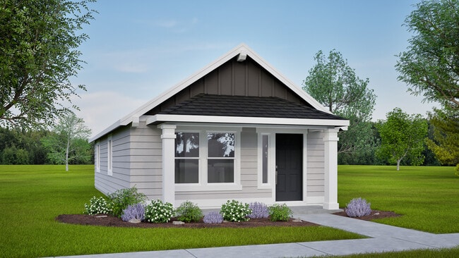 4682 Harrier St SE, Albany, OR 97322 - photo 2