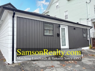 39 Schofield St Unit Cottage, Providence, RI 02903