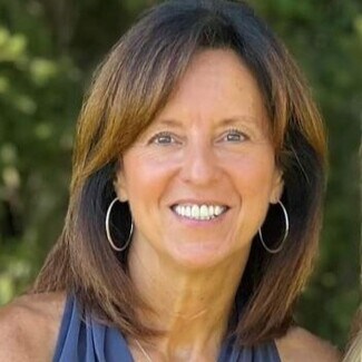 Christine Mariano