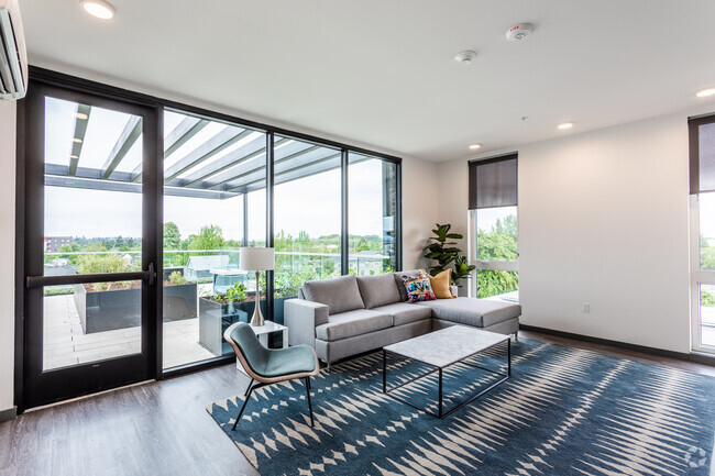 Amenity Space