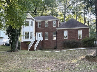 1361 Willowbrook Dr SW, Marietta, GA 30064