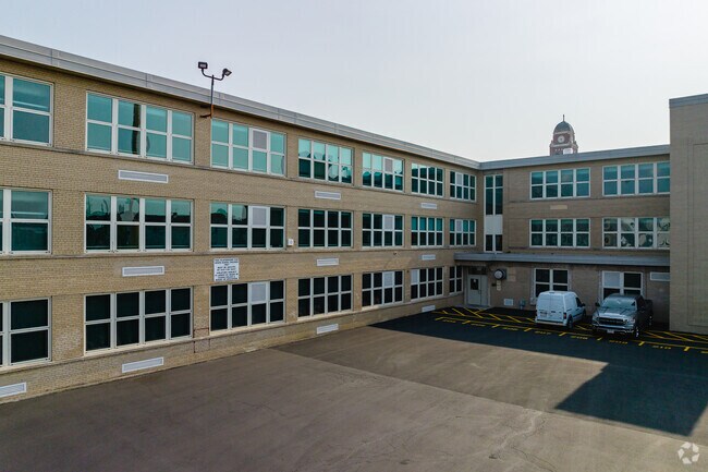 Theodore Roosevelt Elementary School is a part of Cicero District 99.