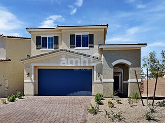 6143 Theodore St, North Las Vegas, NV 89081