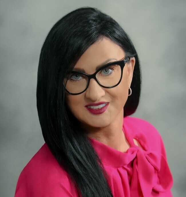 Tina Goodwin