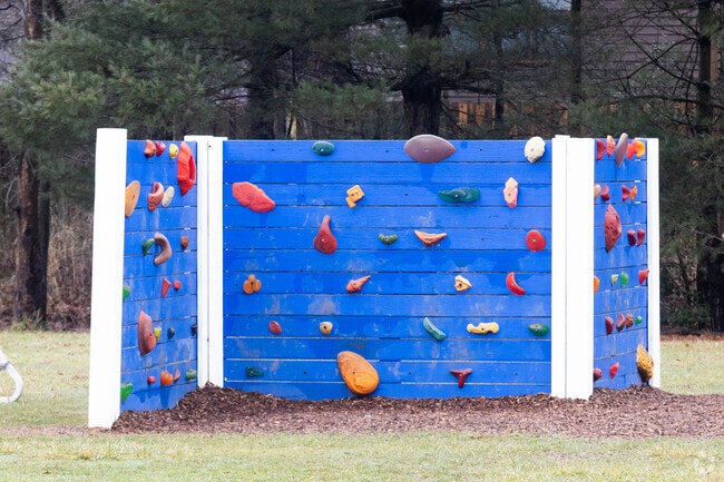 Martin Luther King School provides students with a safe and nurturing environment.