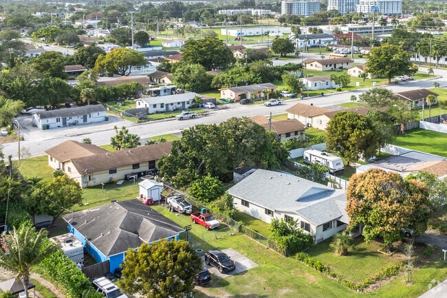 Live amongst peaceful neighbors and enjoy your slice of the American dream.