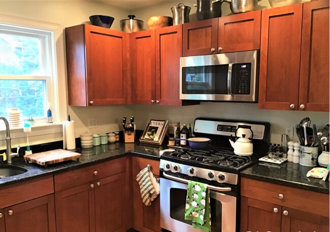 60 Magnolia Ave unit 2, Cambridge, MA 02138 - photo 3