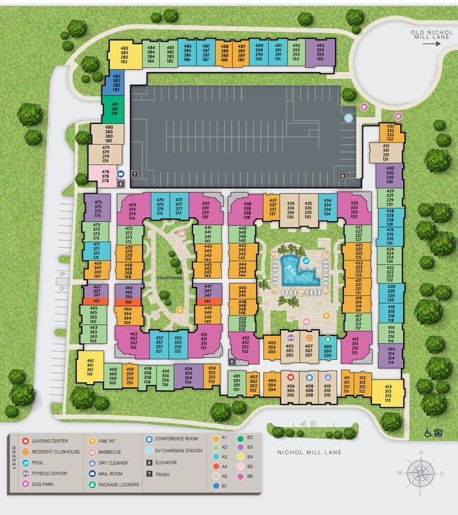 IMT at the Galleria, Franklin, TN 37067 - photo 2