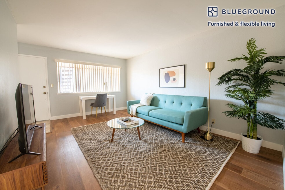 1860 Scott Blvd unit FL1-ID1524, Santa Clara, CA 95050 - photo 1