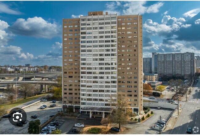 215 Piedmont Ave NE unit 301, Atlanta, GA 30308 - photo 2