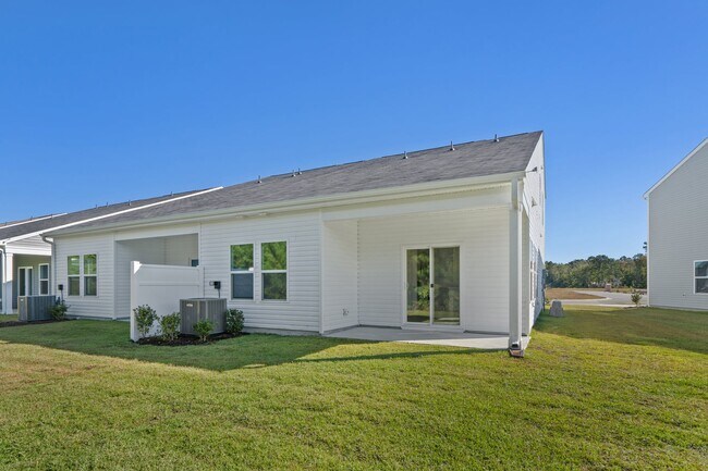 317 Parkington Ln unit 87a, Ocean Isle Beach, NC 28469 - photo 7