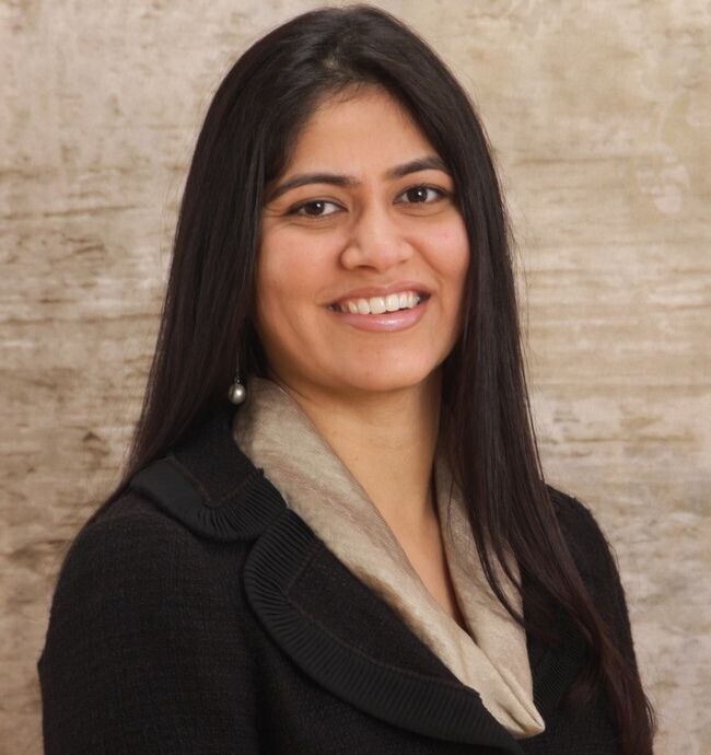 Yashasvi Patel