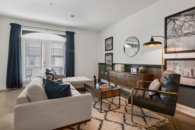 Aldon at Powell & Broad, Fuquay Varina, NC 27526 - photo 5