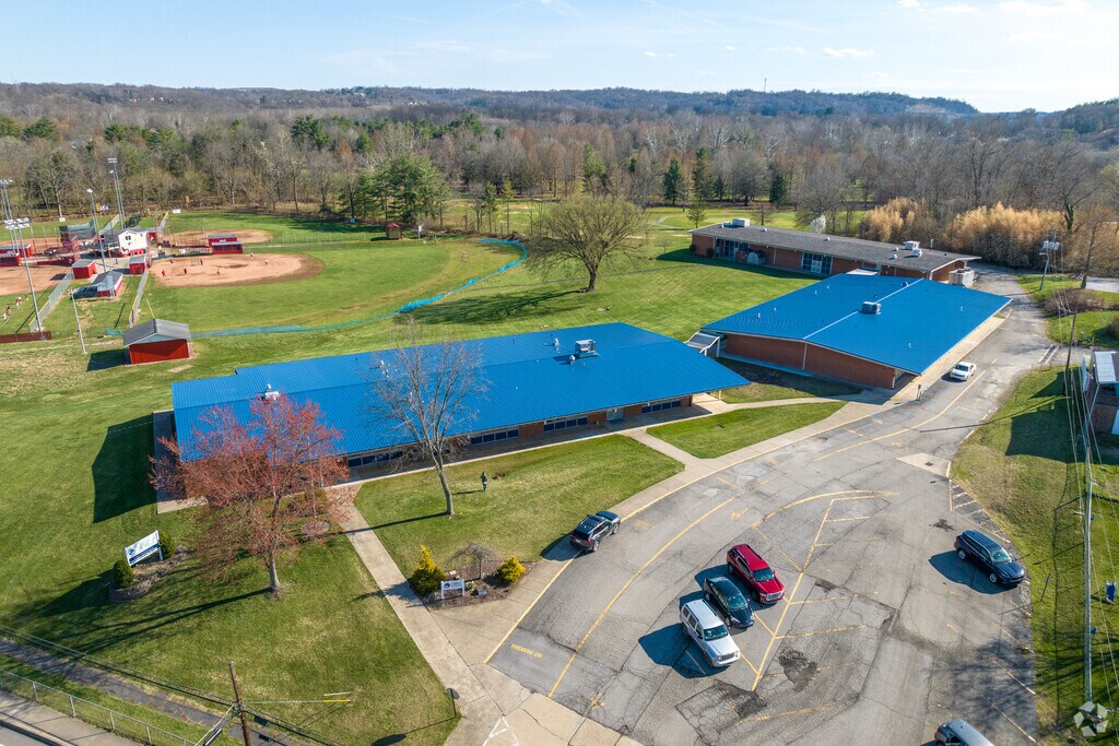 Worthington Elementary School