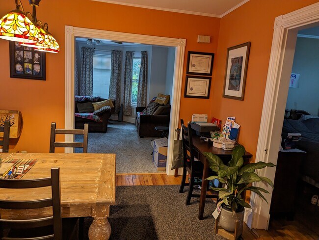 35 Clinton St unit 1, Portland, ME 04103 - photo 2