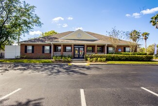 10200 University Blvd, Orlando, FL 32817