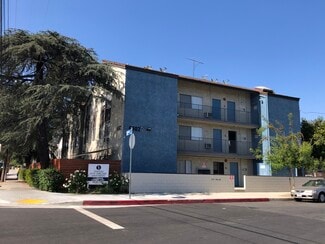 6502 Vineland Ave Unit 12, North Hollywood, CA 91606