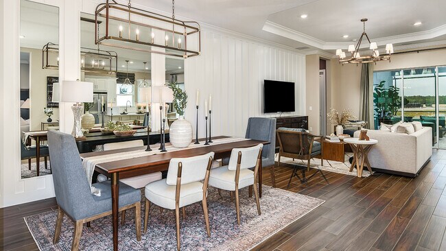 4234 Barbuda Ln, Kissimmee, FL 34758 - photo 4