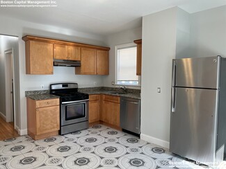 179 Belmont St Unit 1, Everett, MA 02149