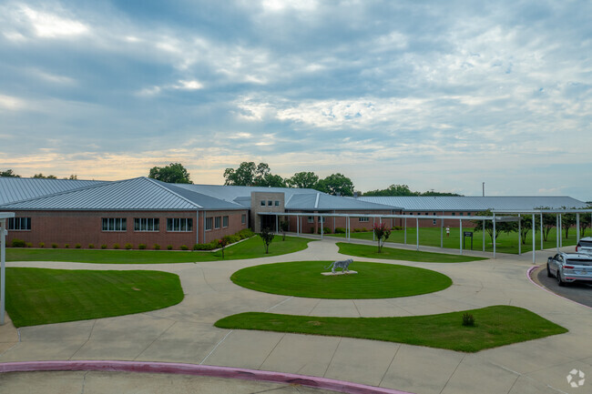 Kingston Elementary