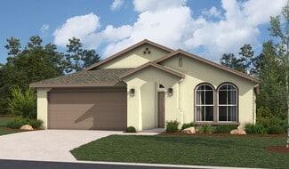 2413 Blue Sky Dr Unit 36841980, Weslaco, TX 78599