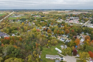 Tyrone Township Kent