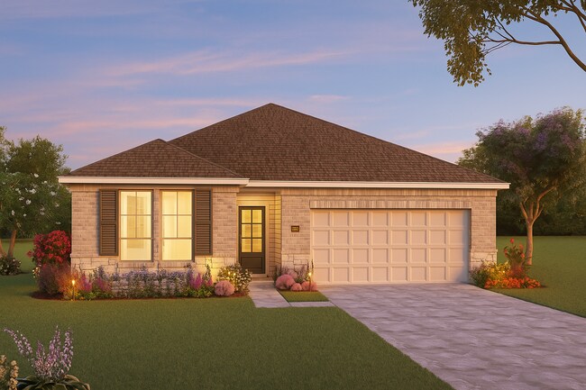 620 Godley Ranch St unit 36486884, Godley, TX 76044 - photo 5