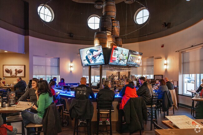 Lib’s Grill in Fulton offers a great variety of food for lunch and dinner.