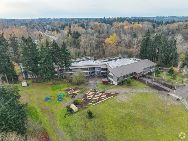 Lakota Middle School