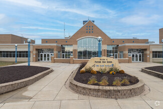 Peotone High School