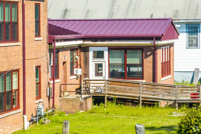 St Mary Of The Snow School in Saugerties is a wonderful place to grow and learn.