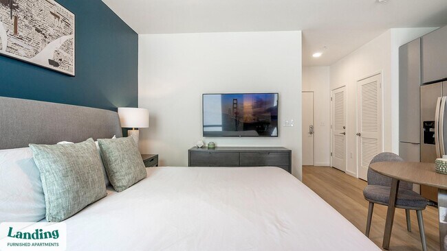 311 W Corporation St unit 3-215.1409563, Durham, NC 27701 - photo 4