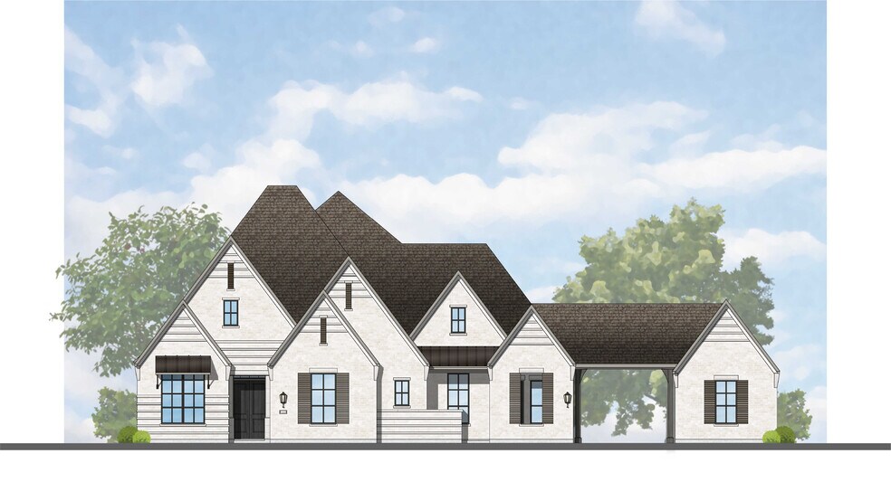 2340 Miranda Ln St unit 37787448, Rockwall, TX 75087 - photo 1