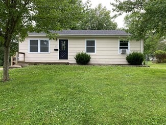 609 W Hildreth St Unit 609, Kirksville, MO 63501