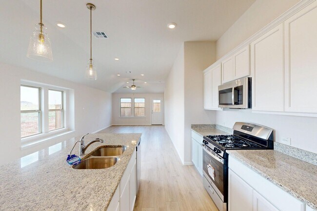 703 Grand Dale Dr unit 36453967, Lavon, TX 75166 - photo 5