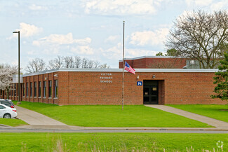 Victor Primary School