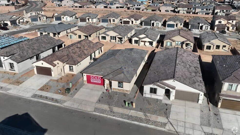 3112 Alicia Ln NE, Rio Rancho, NM 87144 - photo 2