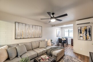 1827 E Lemon St, Tempe, AZ 85281