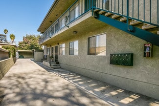 1447 E Windsor Rd, Glendale, CA 91205