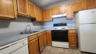 7 Ocean View Dr Unit 706, Boston, MA 02125